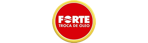 Forte Troca de Óleo